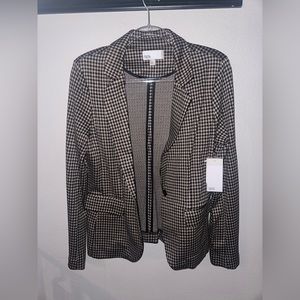 Nordstrom Rack Blazer- Size: Medium. NWT
